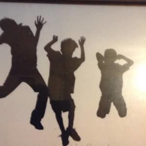 Meet your Posher, Ponchito